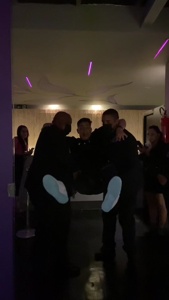 ...