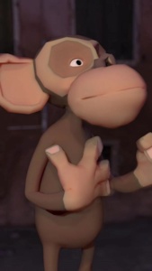 ...