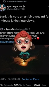 ...