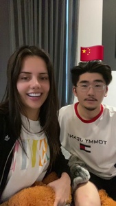 ...