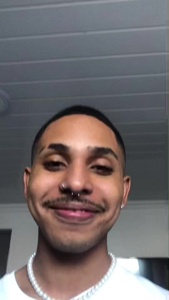 ...