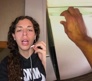 ...