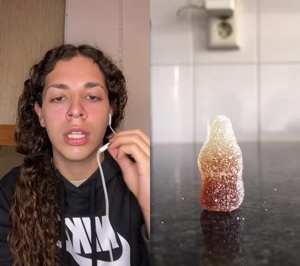 ...