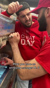 ...