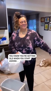 ...