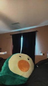 ...
