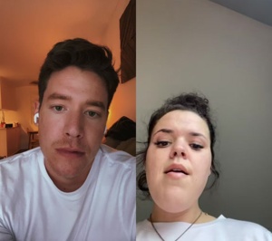 ...