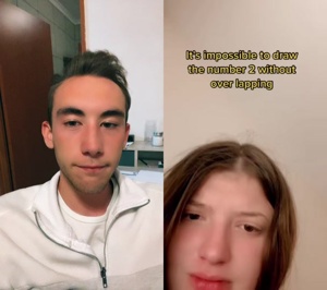 ...