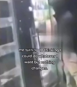 ...