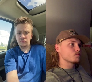 ...