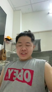 ...