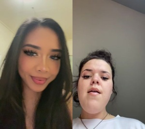 ...