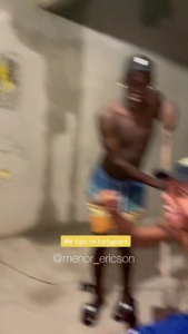 ...
