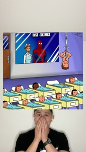 ...