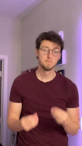 ...