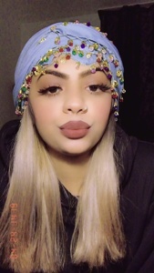 ...