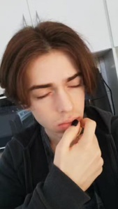 ...