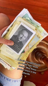 ...