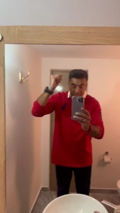 ...