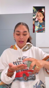 ...