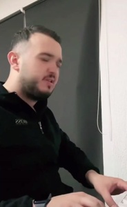 ...