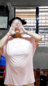 ...