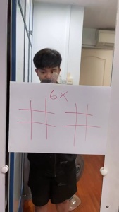 ...