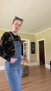 ...