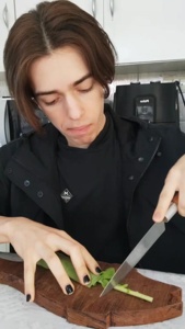 ...