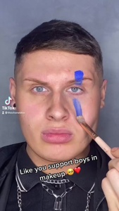 ...