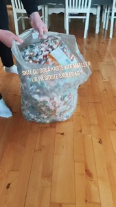 ...