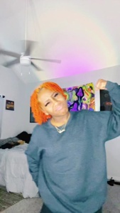 ...