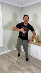 ...
