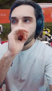 ...