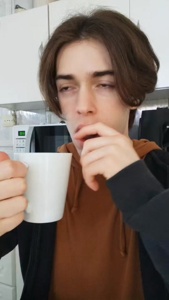 ...