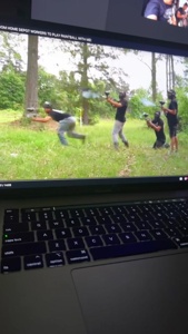 ...
