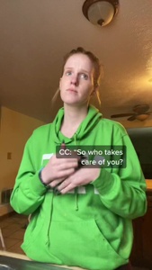 ...