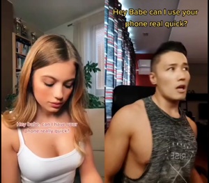 ...