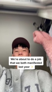 ...