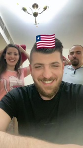 ...