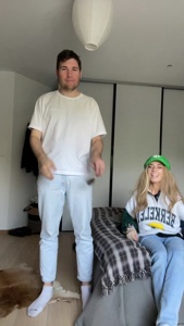 ...