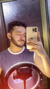 ...