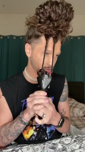 ...