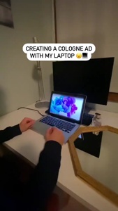 ...
