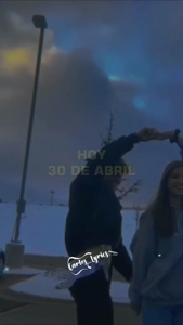 ...