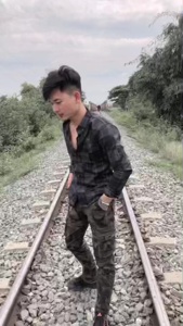 ...