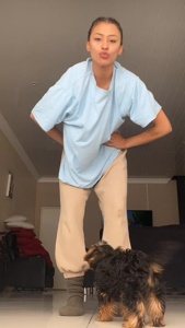 ...