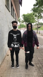 ...