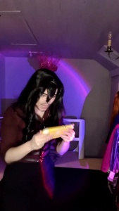 ...