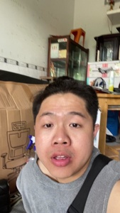 ...